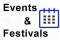 Griffith Events and Festivals Directory