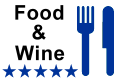Griffith Food and Wine Directory