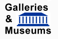 Griffith Galleries and Museums