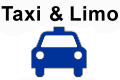Griffith Taxi and Limo