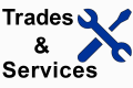 Griffith Trades and Services Directory