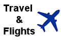 Griffith Travel and Flights