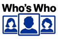 Griffith Who's Who